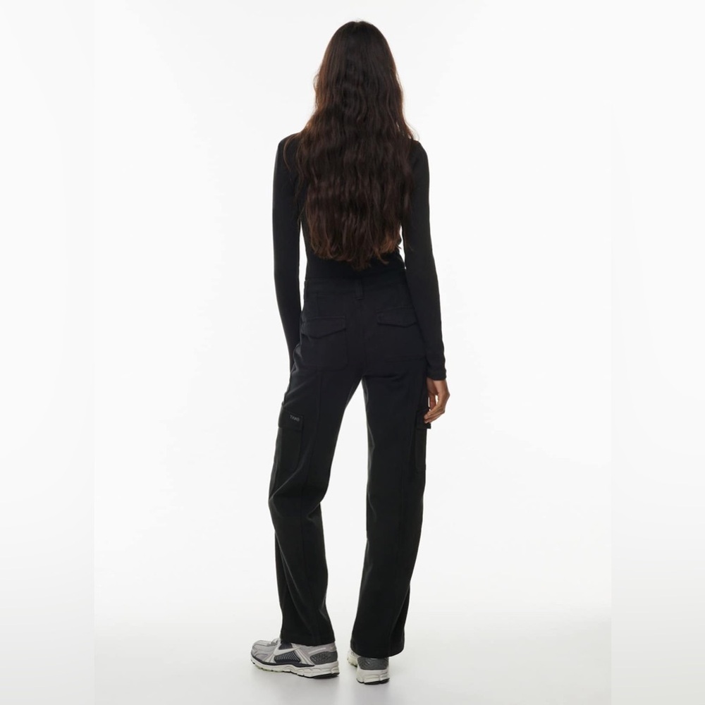 TNA Barry Cargo Pant - Picture 3 of 6